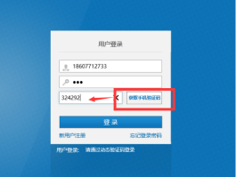 手机验证码接收平台在线查询系统怎么查